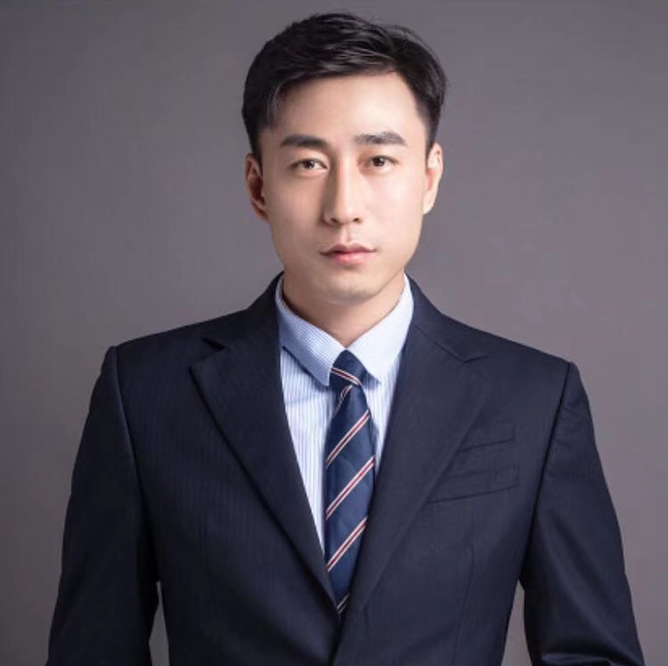 陆知行 剧本与叙事策划总监